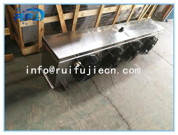 Quality DJ-239/140 23900W 380V Air Cooled Condenser Unit Freon Refrigeration Cooling Equipment for sale