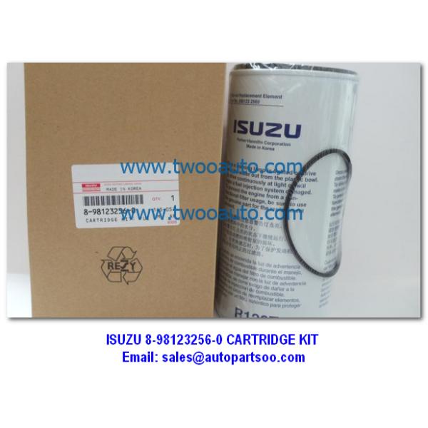 ISUZU 1-13240217-0 ELEMENT OIL FILTER