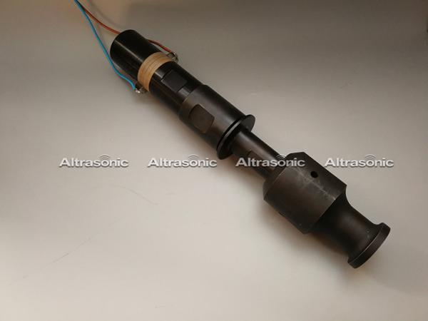 Quality Lace welding equipment by Ultrasonic 20 kHz for sale