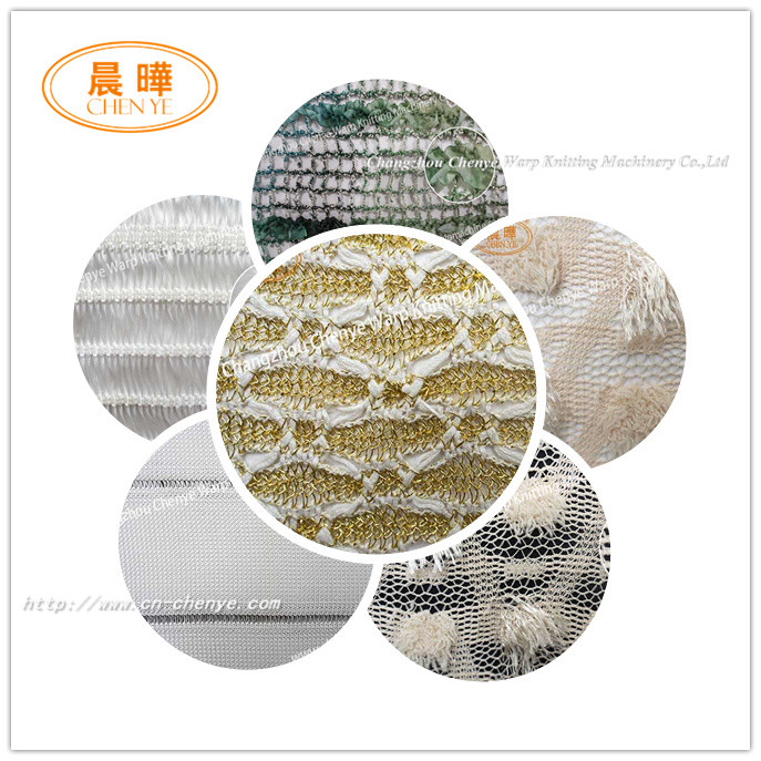 Hexagonal Wire Mesh Making Machine Polished For Cycling Wear