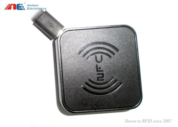 Quality NFC Forum Type 2 Tag RFID Reader Writer Supports Simulation Keyboard Output DC 5V for sale