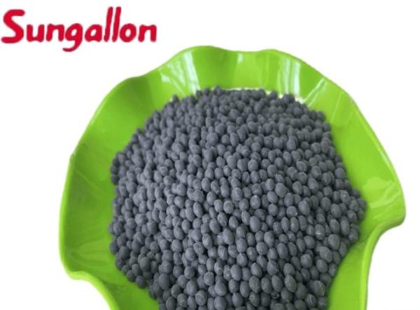 Quality Superior Physical Properties​ TPE Elastomer High Elasticity Tear Resistance for sale