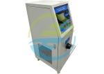 Touch Screen Home Appliance Testing Equipment Power Cord Flexibility Performance