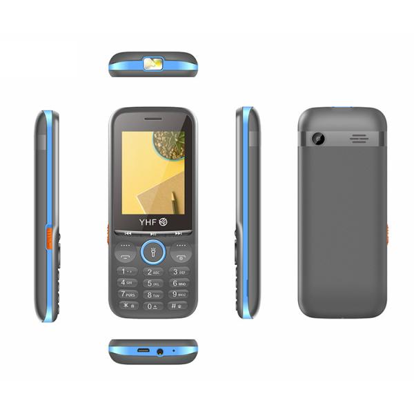 Quality Dual Sim Key Pad Cell Phone Torch Light BT TF Card Slot Speaker for sale