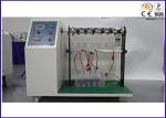 10 - 60/min Wire Fatigue Testing Machine , Wire Swing Durability Testing Machine
