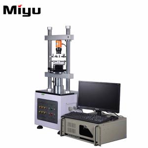 Insertion Force Test Sheet Metal Case With Various Colors