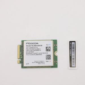 Buy cheap Mini LTE Cat 4 Module NL668-AM LTE FDD and WCDMA multiple frequency product