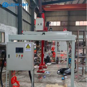 Buy cheap 380V/50Hz Power Supply Slabs Loading And Unloading Machine For Heavy Loads In Industrial Settings product