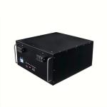 51.2V 100Ah Telecom Lithium Ion Battery UN38.3 Backup Systems