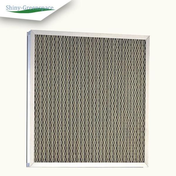 G-Series Coarse Efficiency Filter Pleated Filters