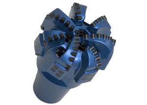 Buy cheap API Diamond PDC Drill Bit NC26 Directional Drilling Bits product