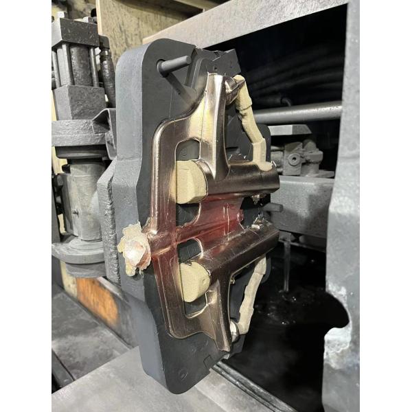 Full Line Faucet Manufacturing MachineCasting CNC Machining, Grinding And Polishing PVD Coating Tap Manufacturing Machi