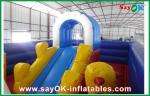Inflatable Jumping Bouncer Bouncy Slides Kids Outdoor Giant Inflatable Pool