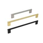 Cold Chamber Die Casting Machine for Customized Zinc Alloy Drawer Pull Handle