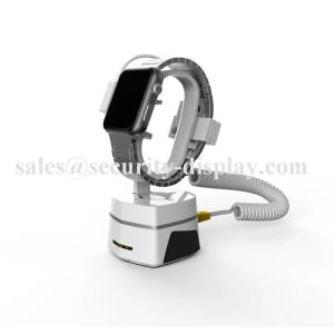 Buy cheap Standalone Smartwatch Security Display Holder With Builtin Alarm product