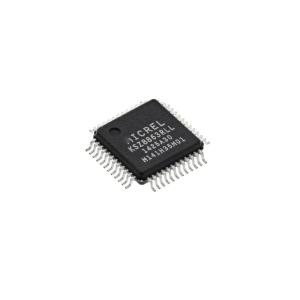 PIC24FJ64GA004-E/ML