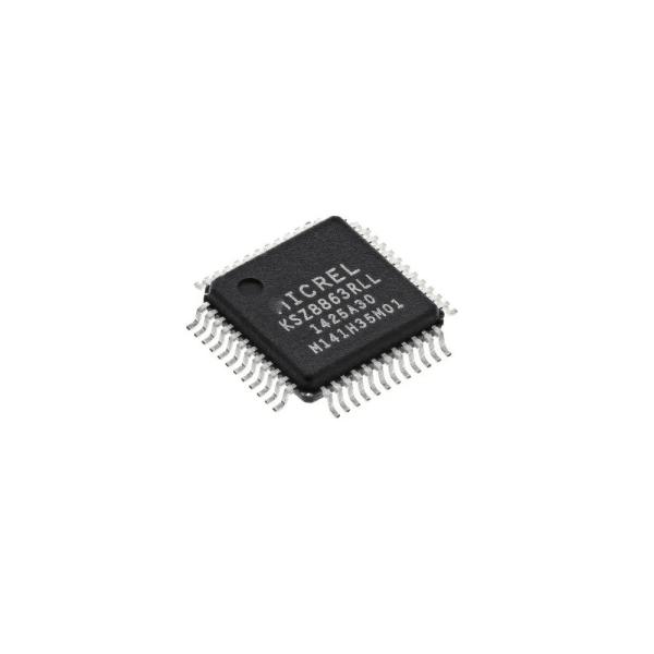 Quality PIC24FJ64GA004-E/ML for sale
