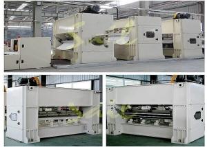 China Blanket Non Woven Fabric Machine , Needle Punching Machine For Various Felt on sale