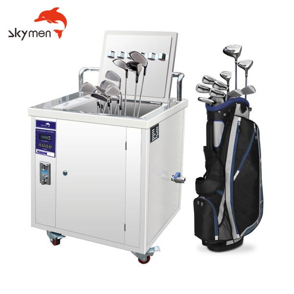 Quality 39L Ultrasonic Golf Club Cleaner for sale