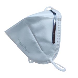 China Personal Care N95 Surgical Mask / Medical N95 Filter Mask Absorb Sweat Multi Layers on sale