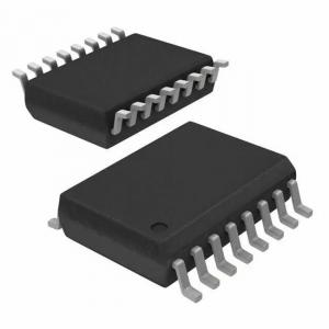 China MIC5891YWM CHIP MCU 6 Micro Power Integrated Circuits dropout voltage SOIC-16 on sale