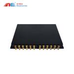 High Sensitivity RFID Tags Reader Writer UHF Middle Range RFID Card Reader For