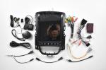 Android 7.1 MPS GPS Navigation Car Radio DVD Player For Buick Excelle