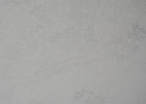 Buy cheap High Density Engineered Quartz Stone Scratch Resistance For Hospital / School product