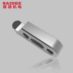 China Multiscene Diamond CNC Milling Tool Lightweight For Acrylic Polishing on sale