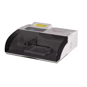 Buy cheap 48/96 Well Elisa Plate Reader And Washer Large Lcd Detachable Pallet Automatic product