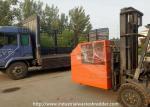Woven / Nets Tapestry Crusher Rag Cutting Machine