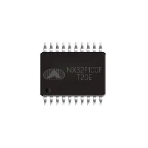 Buy cheap High Power Electric Motors Microcontroller Chip MCU IC OEM Development product