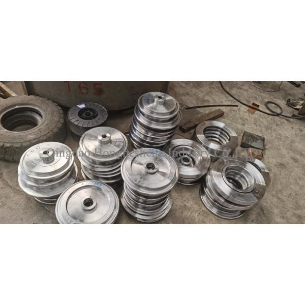 2 Cavity Motorcycle Tyre Bladder Curing Press Machine Inner Tube Making Machine
