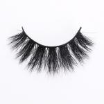 Ultra Soft 19mm 3D Faux Mink Lashes With Customized Box