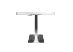 Touch Table Wifi Android / Windows System LCD Kiosk Interactive Multi Top Coffee