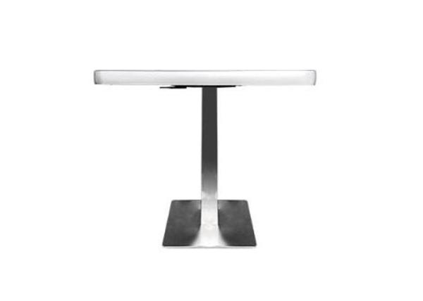Touch Table Wifi Android / Windows System LCD Kiosk Interactive Multi Top Coffee
