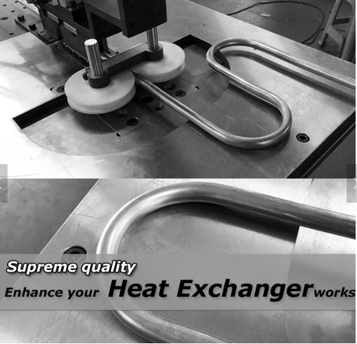 3.7kw Duct Pipe Bending Machine High Precision Max Bending Angle 180 Degree