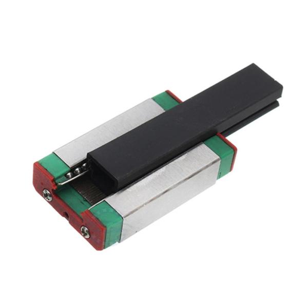 100mm 800mm Miniature Linear Rail Slide MGN7 MGN12 MGN15 MGN9