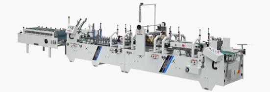 Quality CE-Folder gluer-ISEEF.com,CHINA for sale