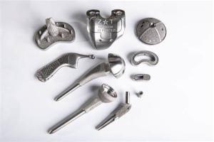 3D Printing Service for Industrial Plastic Injection Mold