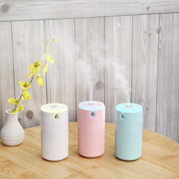 420ml Capacity Ultrasonic Air Humidifier