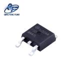 Memory Storage Chip ONSEMI FDD8447L SOT-23 Electronic Components ics FDD844