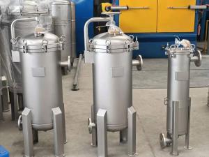 Buy cheap High-Efficiency Dust Collector Filter Cartridge with 1m2 Filter Area product