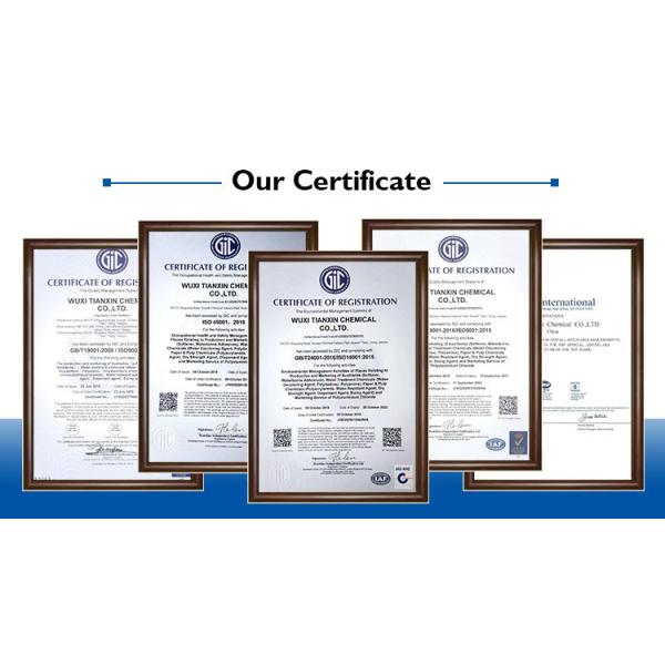 Aluminum Chlorohydrate ACH Colorless or Tawny Transparent Liquid Pharmaceuticals Special Cosmetics Sweat Suppressants Daily Chemical Industry Drinking