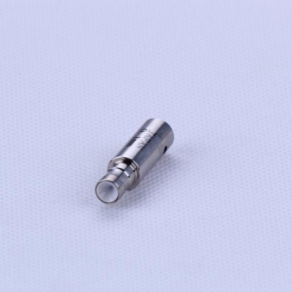 Z140 Ceramic TS Guide Set EDM Drill Guides Edm Drilling Parts