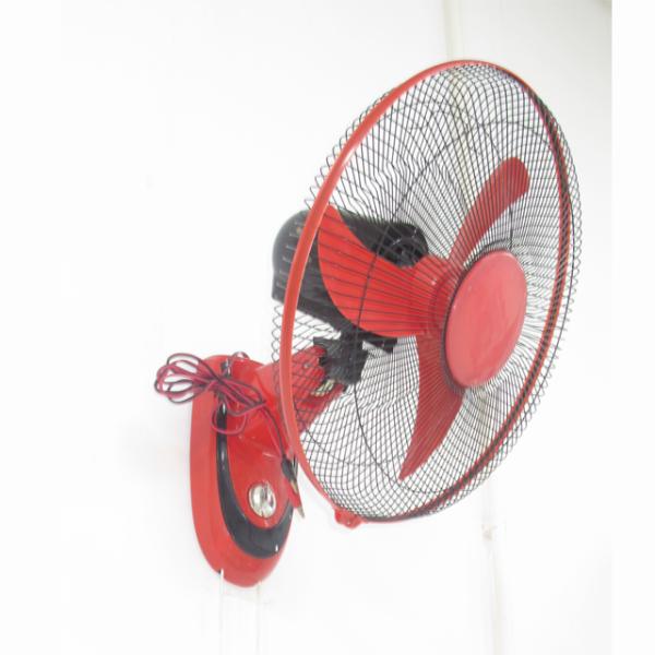 16'' Industrial Wall Mounted Cooling Fan Electric Modern Household