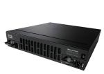 ISR4331-AXV/K9 Cisco ISR 4331 Router PVDM4-32 W/APP, SEC ,UC Lic ,CUBE-10