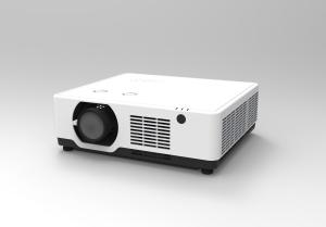 Enhance Your Presentations Business Multimedia Projectors With Laser Precision