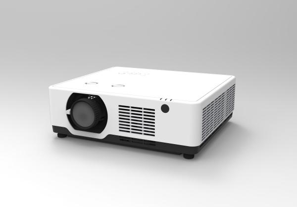 Quality Enhance Your Presentations Business Multimedia Projectors With Laser Precision for sale