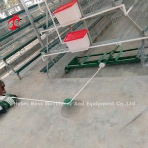 Buy cheap Manure Removal Machine With 2 Or 3 Scrapers For Automatic Manure Cleaning System Doris Shi product